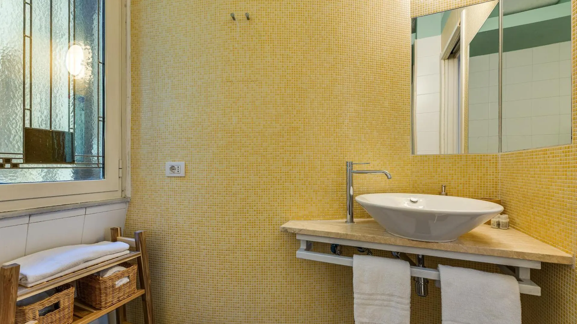 Appartement Aurora Vatican House Rome