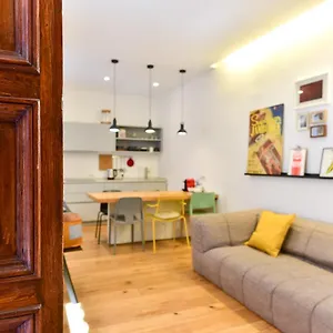  Apartment Paolina Boutique