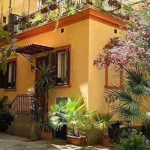 Apartamento St Peter Charming House, Roma