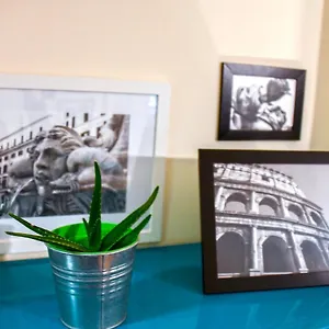 Apartamento Saint Peter House Germanico, Roma